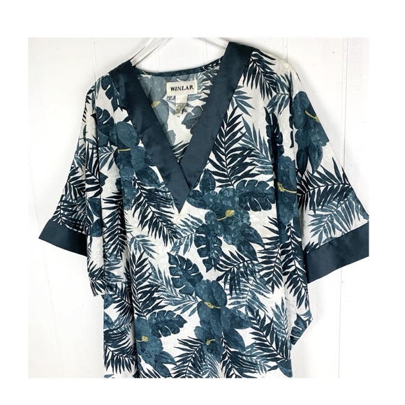 Vintage Winlar Caftan - Picture 3 of 4